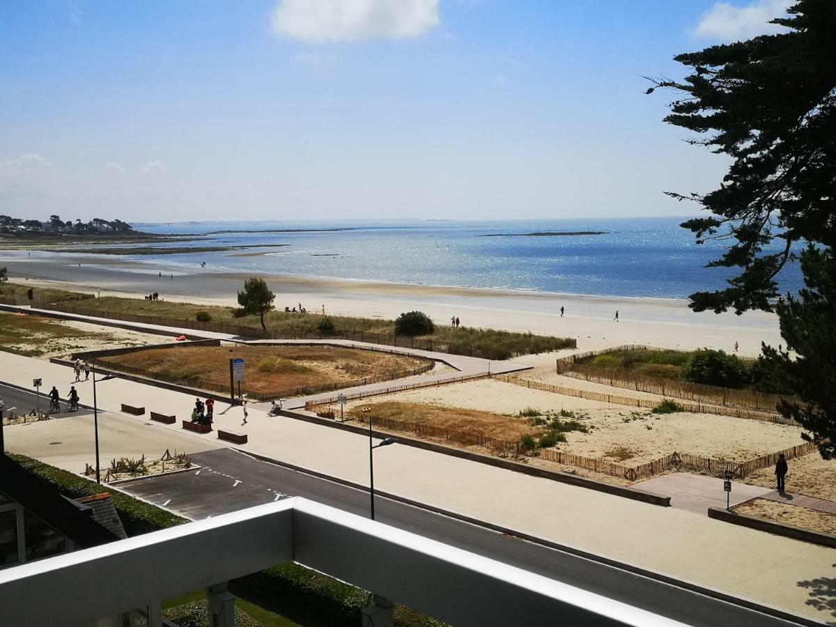 Le Diana Hotel & Spa Nuxe Carnac Dış mekan fotoğraf